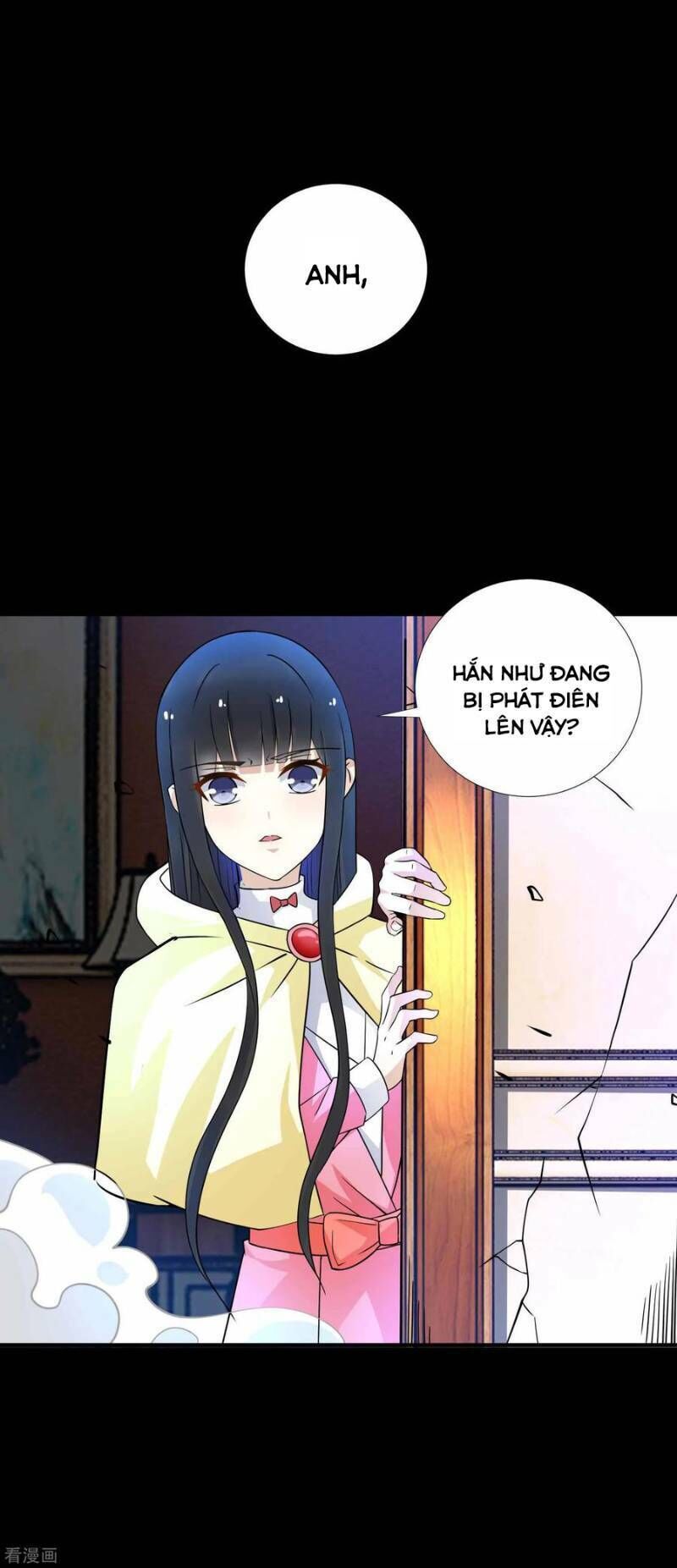 Mạt Thế Vi Vương Chap 192 - Next Chap 193