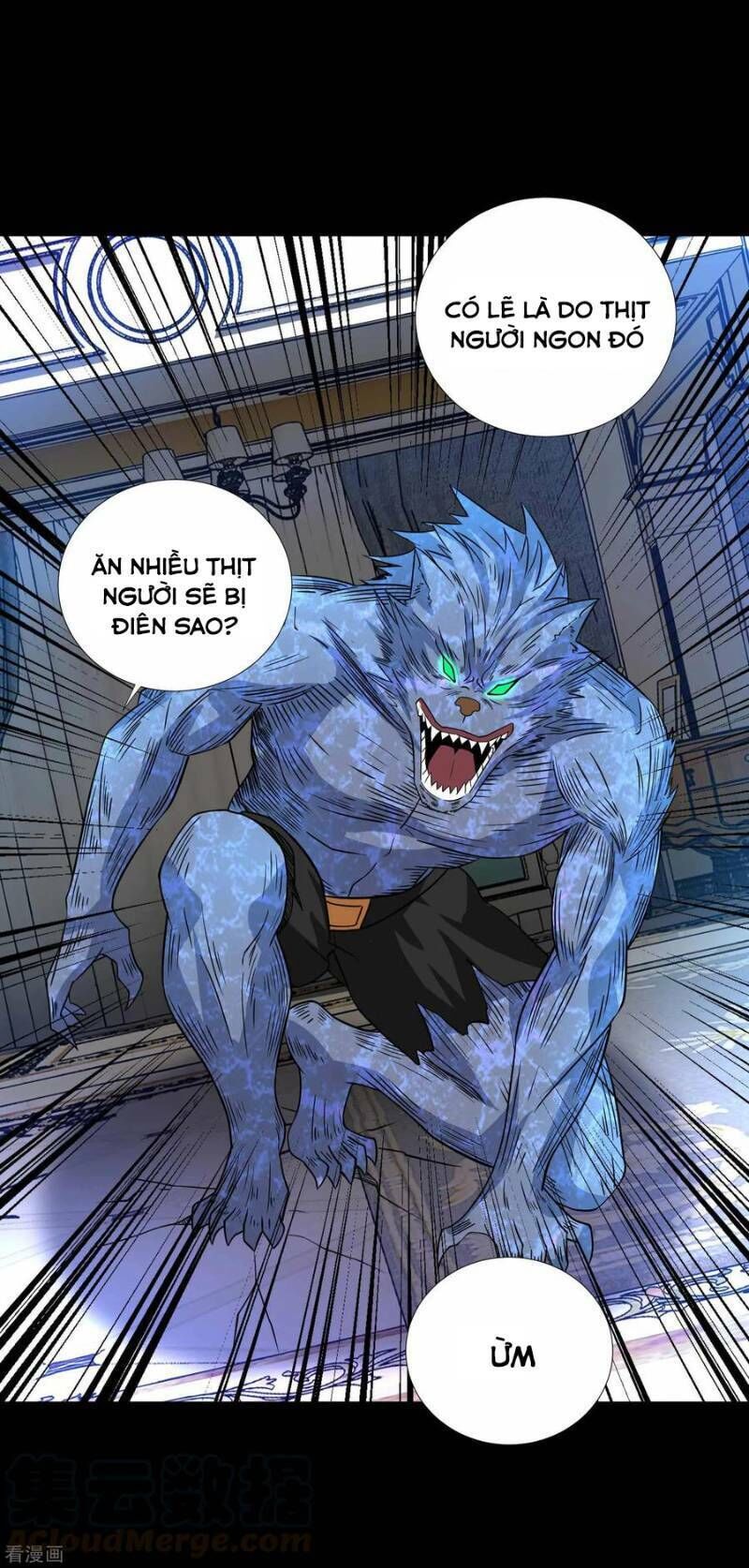 Mạt Thế Vi Vương Chap 192 - Next Chap 193