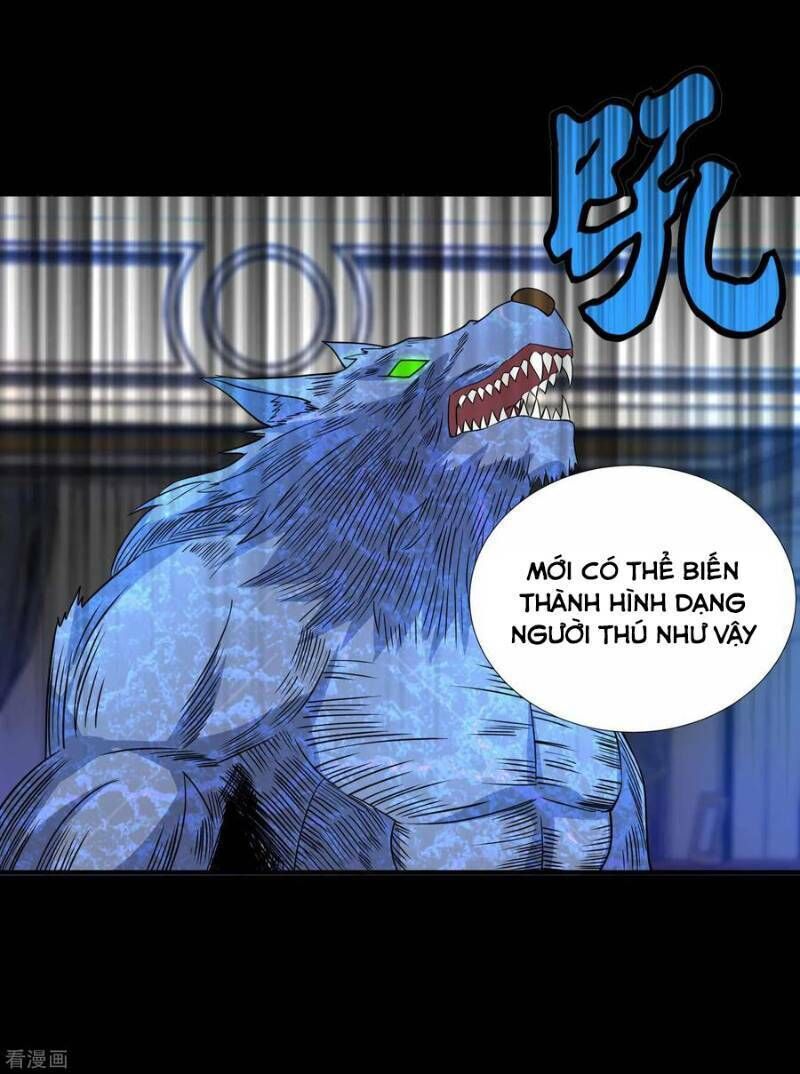 Mạt Thế Vi Vương Chap 192 - Next Chap 193