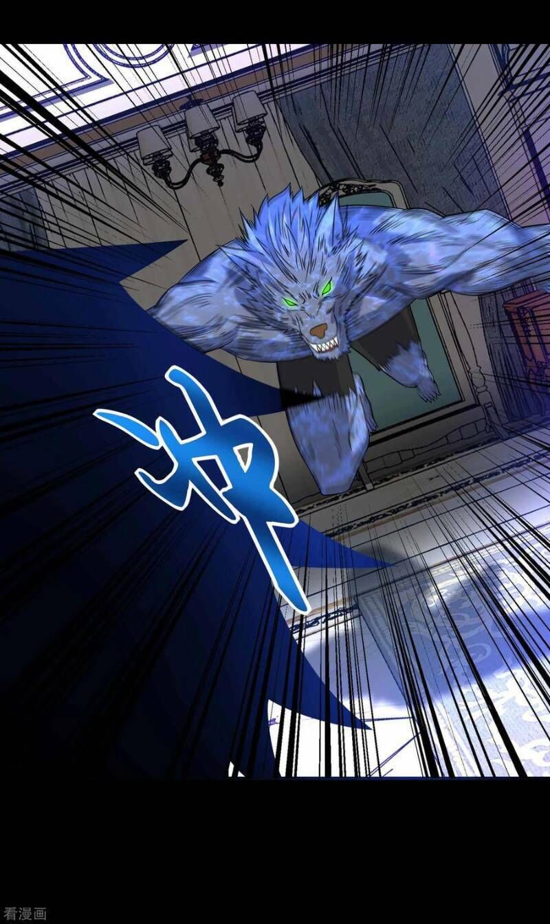 Mạt Thế Vi Vương Chap 192 - Next Chap 193
