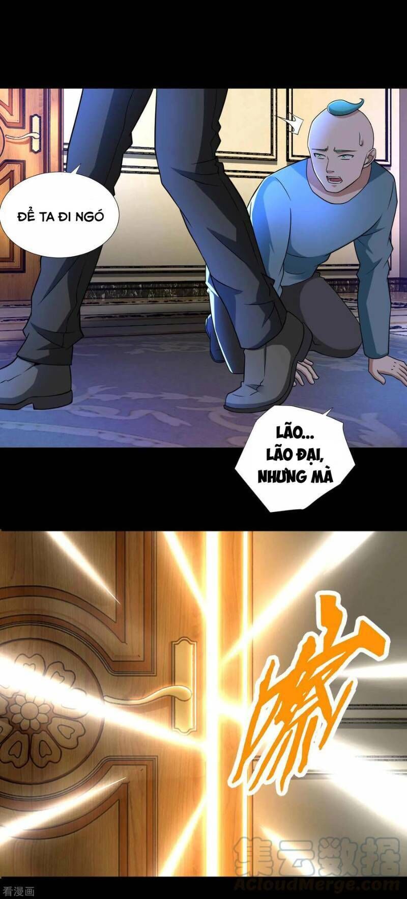 Mạt Thế Vi Vương Chap 192 - Next Chap 193