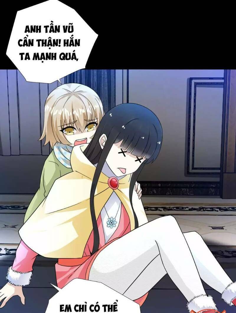 Mạt Thế Vi Vương Chap 193 - Next Chap 194