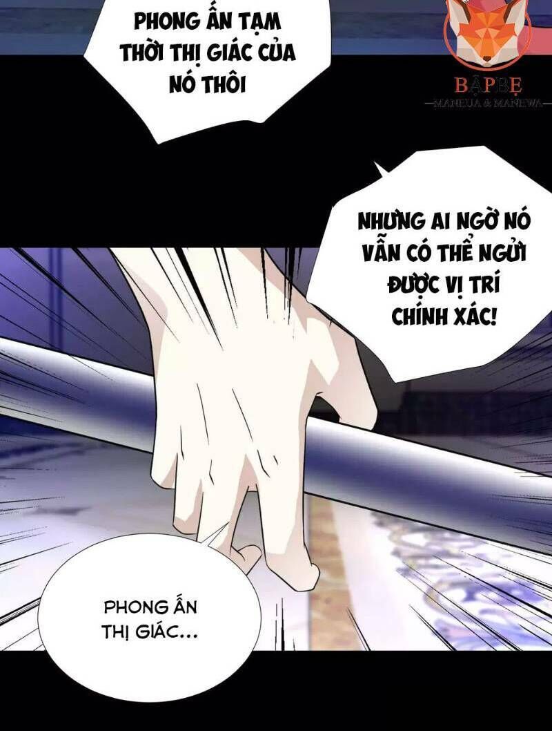 Mạt Thế Vi Vương Chap 193 - Next Chap 194