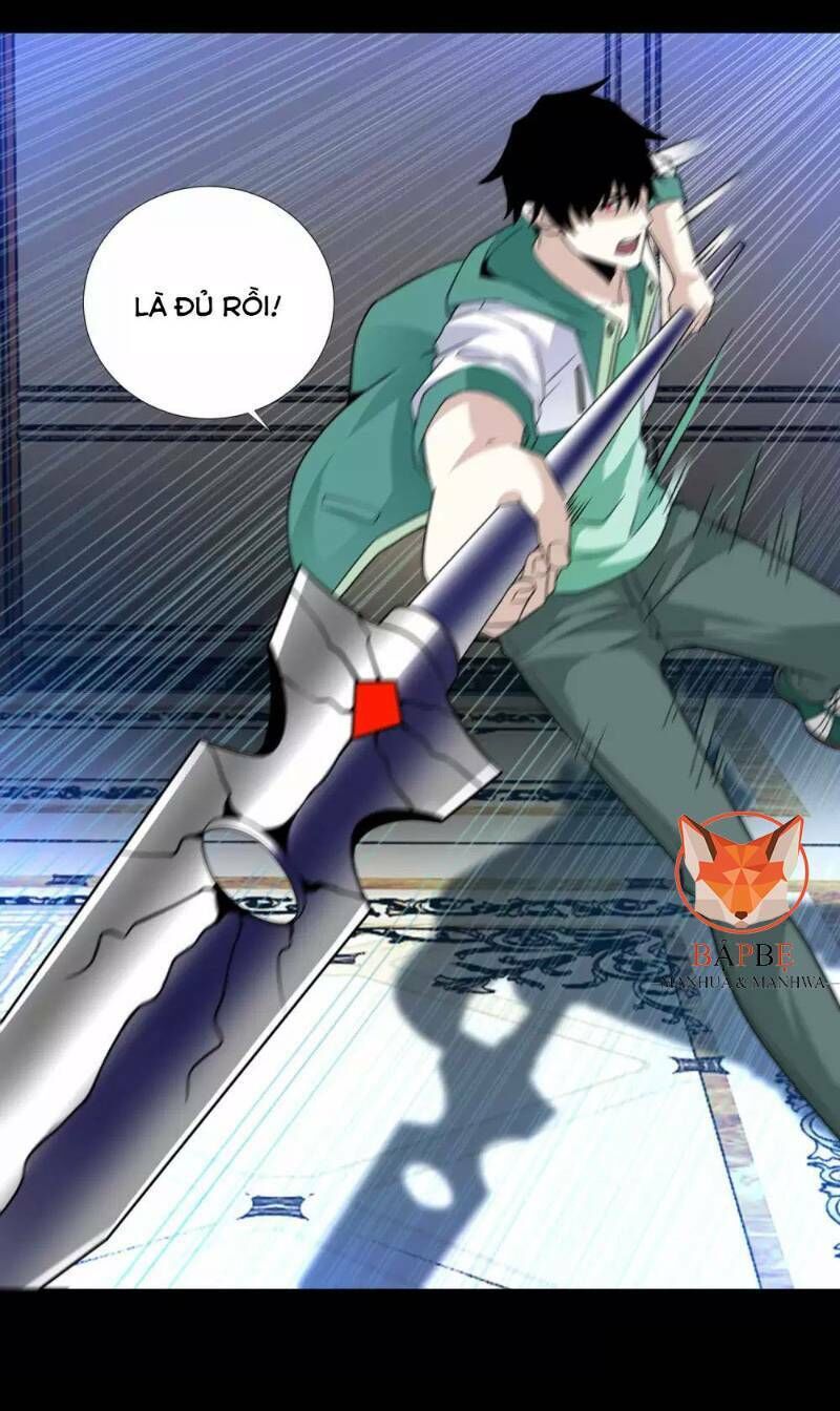 Mạt Thế Vi Vương Chap 193 - Next Chap 194