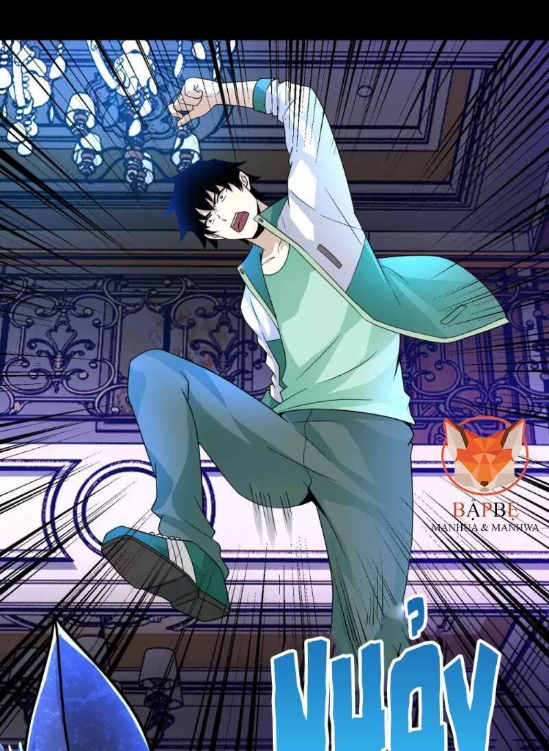 Mạt Thế Vi Vương Chap 193 - Next Chap 194