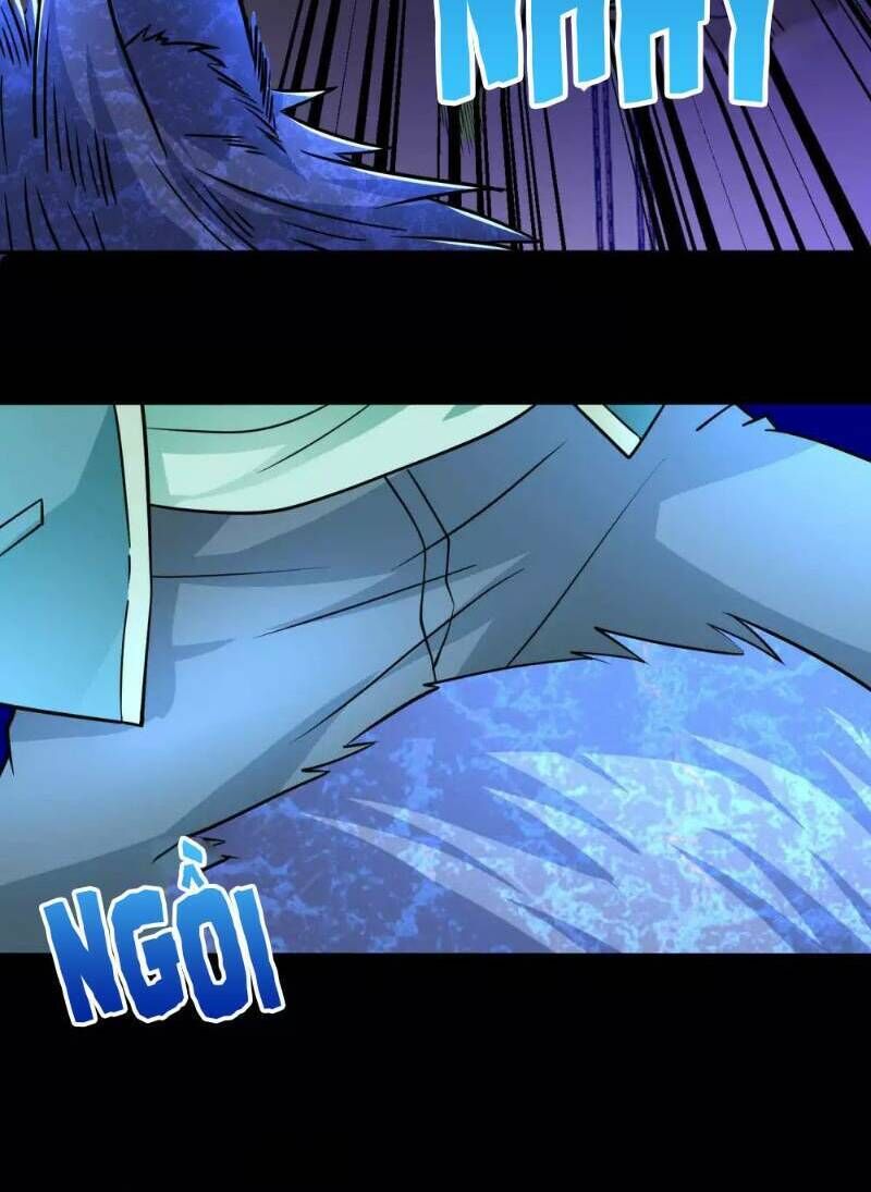 Mạt Thế Vi Vương Chap 193 - Next Chap 194