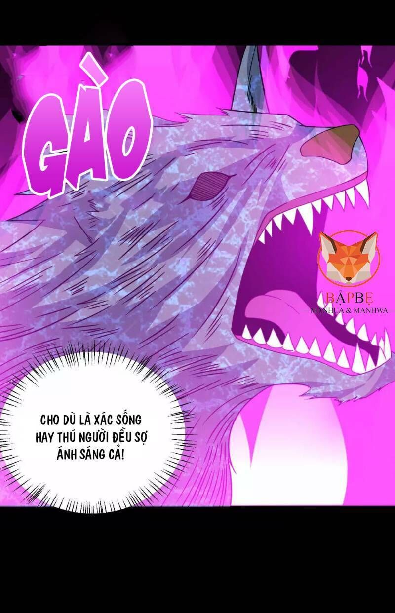 Mạt Thế Vi Vương Chap 193 - Next Chap 194
