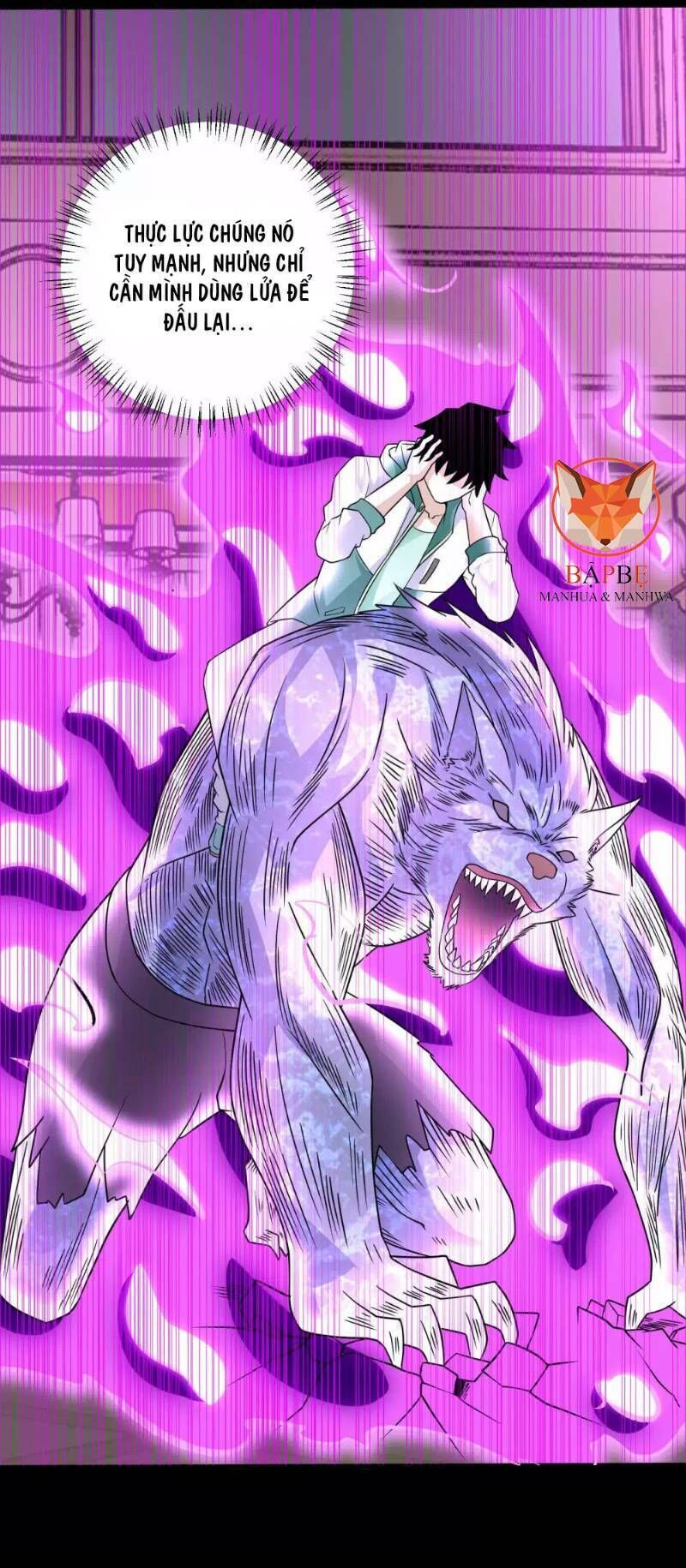 Mạt Thế Vi Vương Chap 193 - Next Chap 194