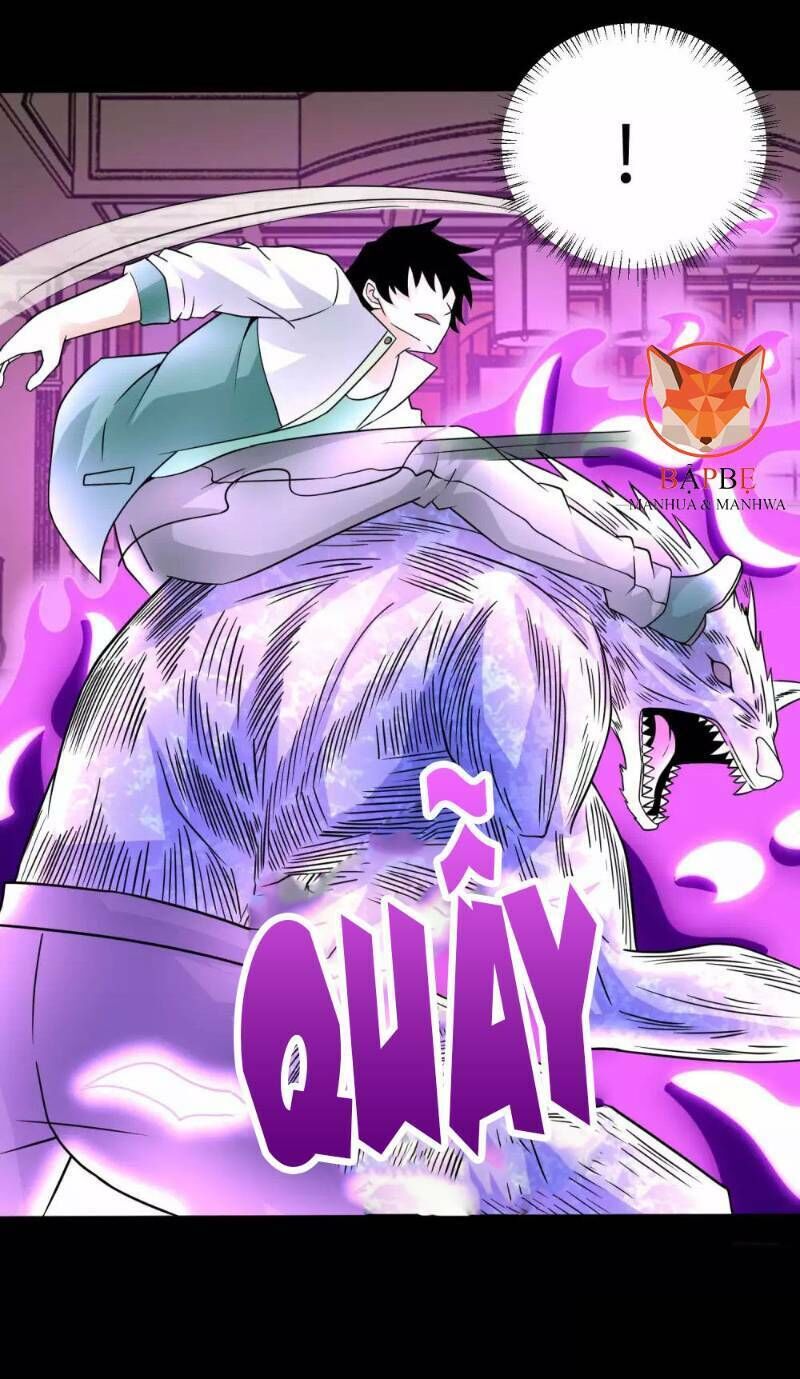 Mạt Thế Vi Vương Chap 193 - Next Chap 194