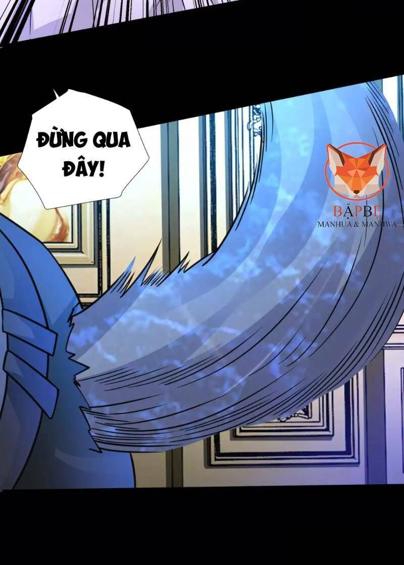 Mạt Thế Vi Vương Chap 193 - Next Chap 194