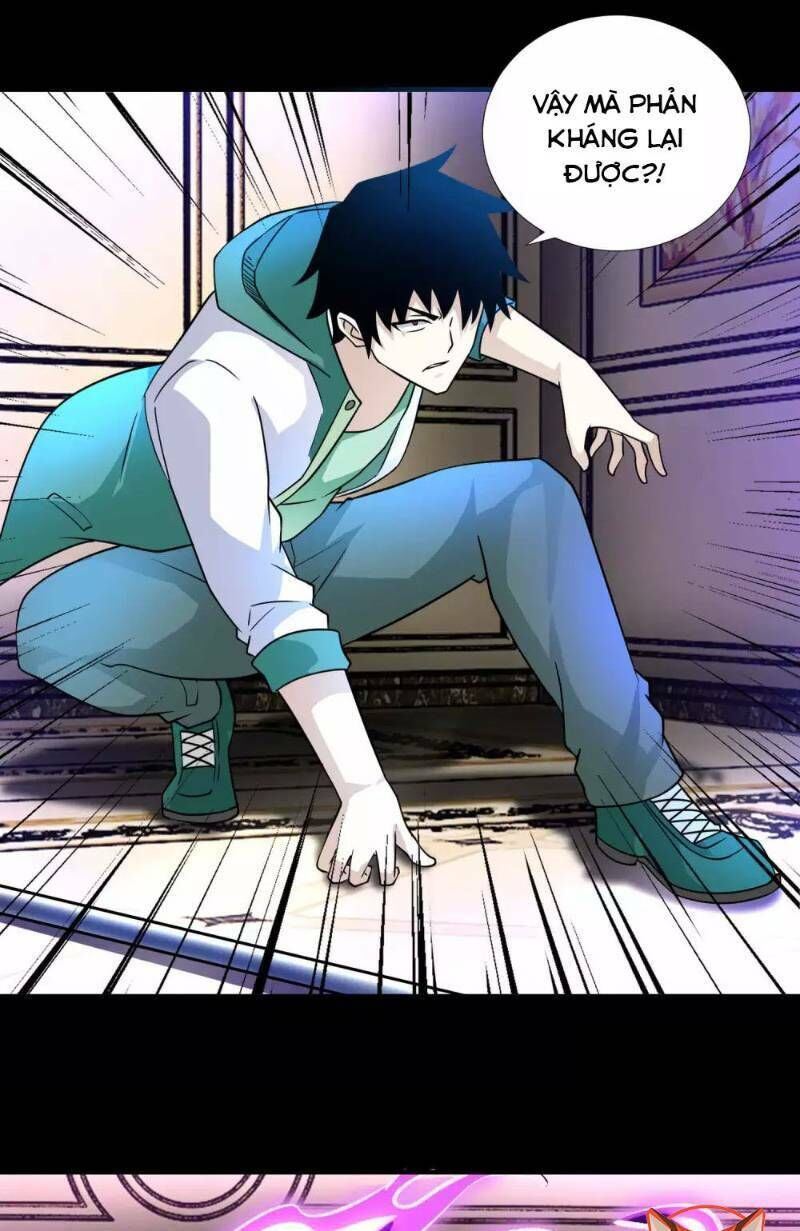 Mạt Thế Vi Vương Chap 193 - Next Chap 194