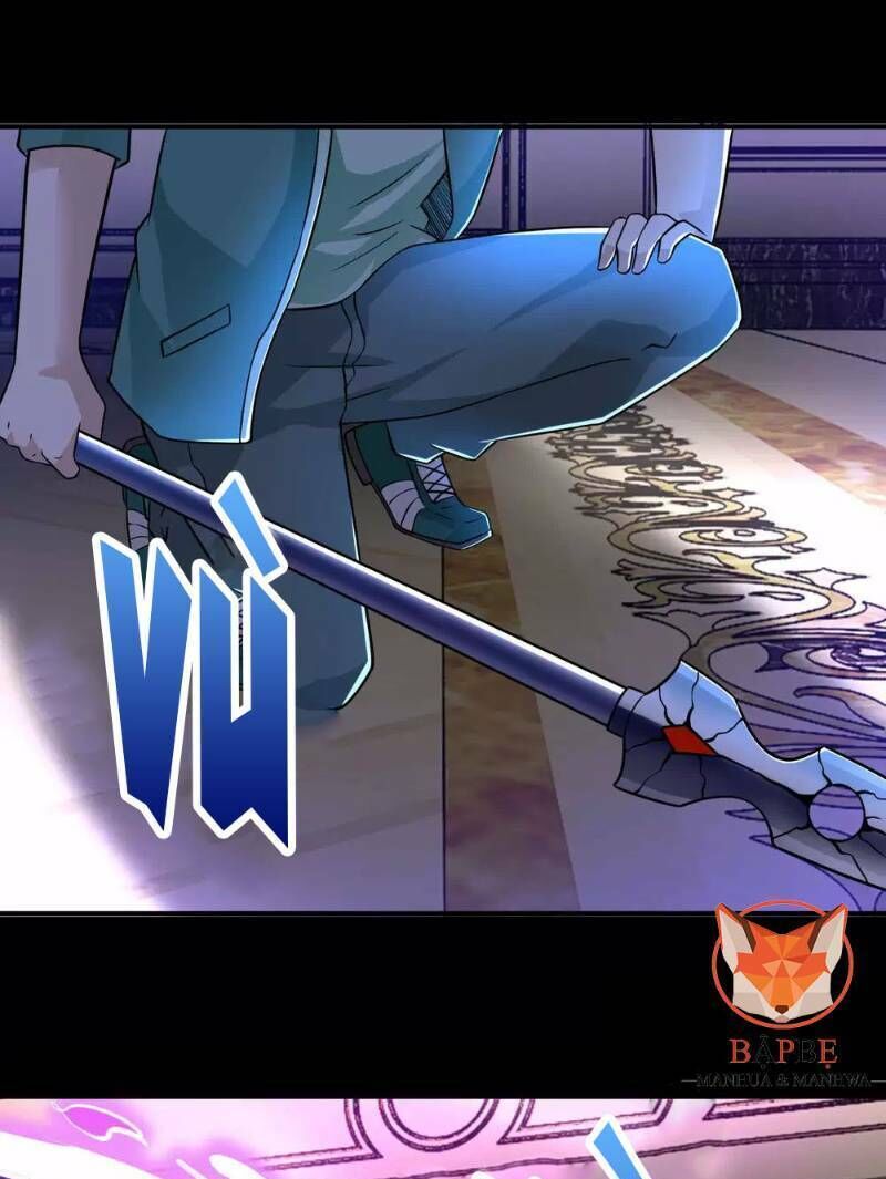 Mạt Thế Vi Vương Chap 193 - Next Chap 194