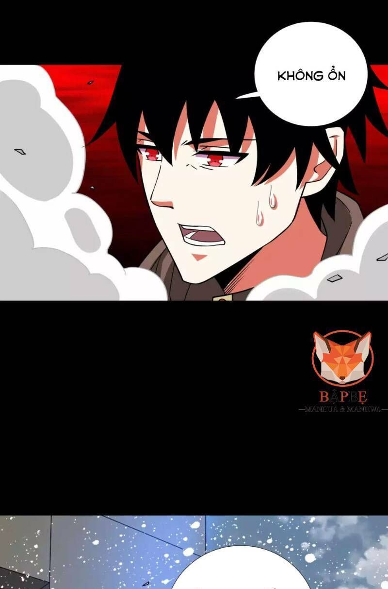 Mạt Thế Vi Vương Chap 193 - Next Chap 194