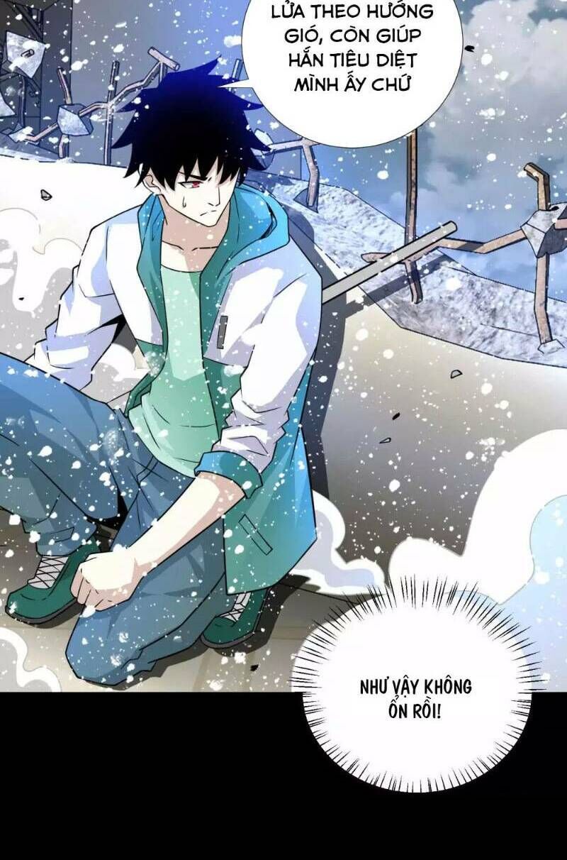 Mạt Thế Vi Vương Chap 193 - Next Chap 194