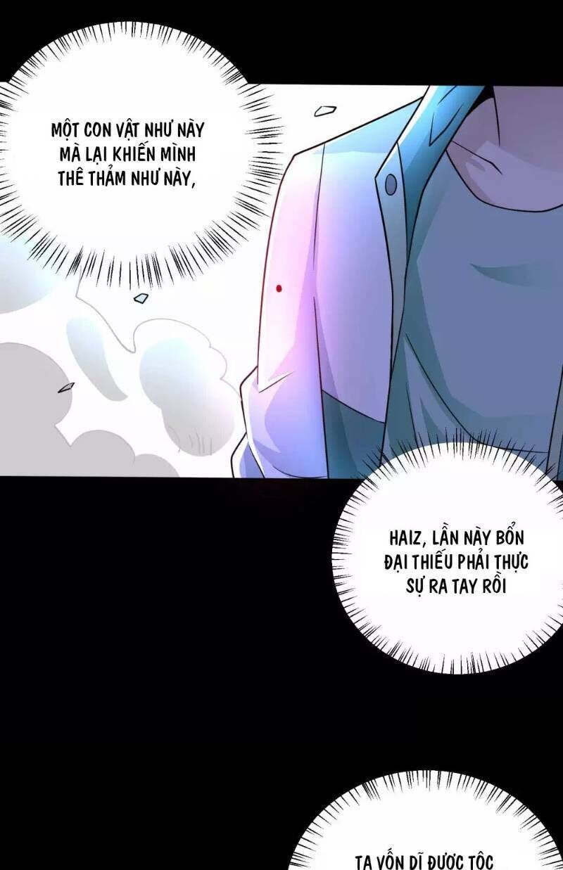 Mạt Thế Vi Vương Chap 193 - Next Chap 194