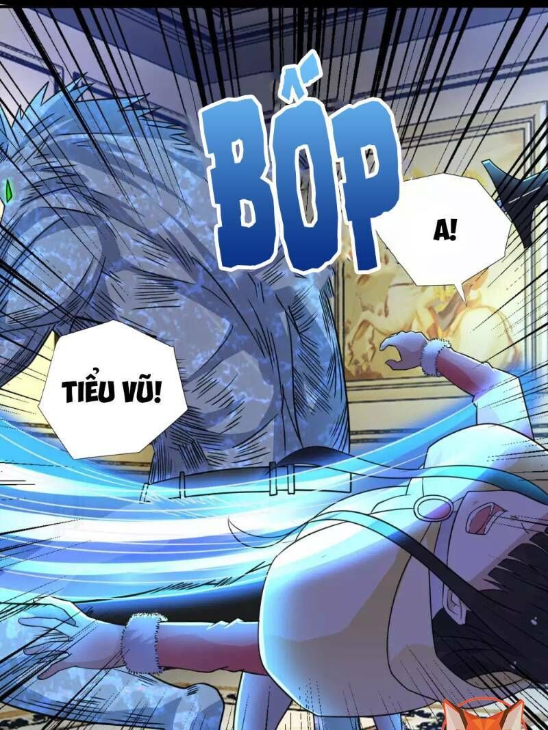 Mạt Thế Vi Vương Chap 193 - Next Chap 194
