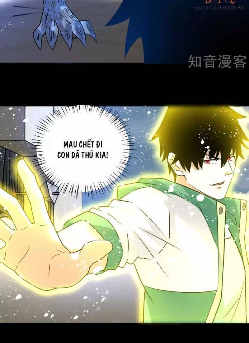 Mạt Thế Vi Vương Chap 193 - Next Chap 194