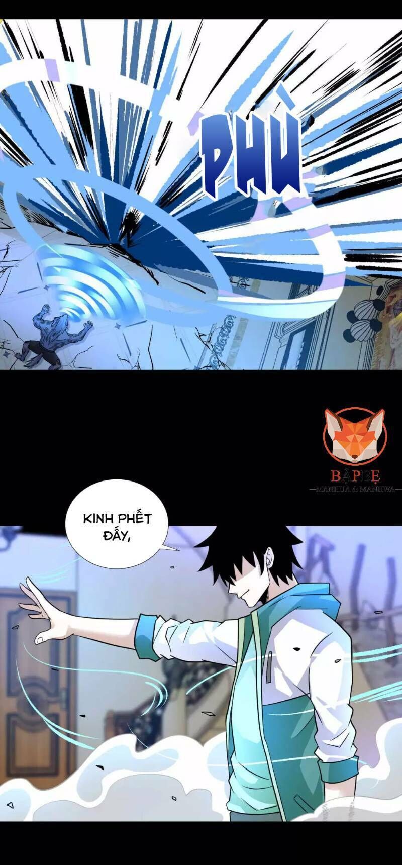 Mạt Thế Vi Vương Chap 193 - Next Chap 194