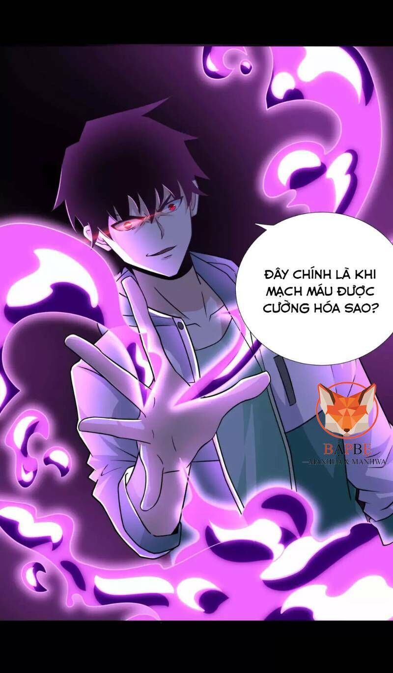 Mạt Thế Vi Vương Chap 193 - Next Chap 194