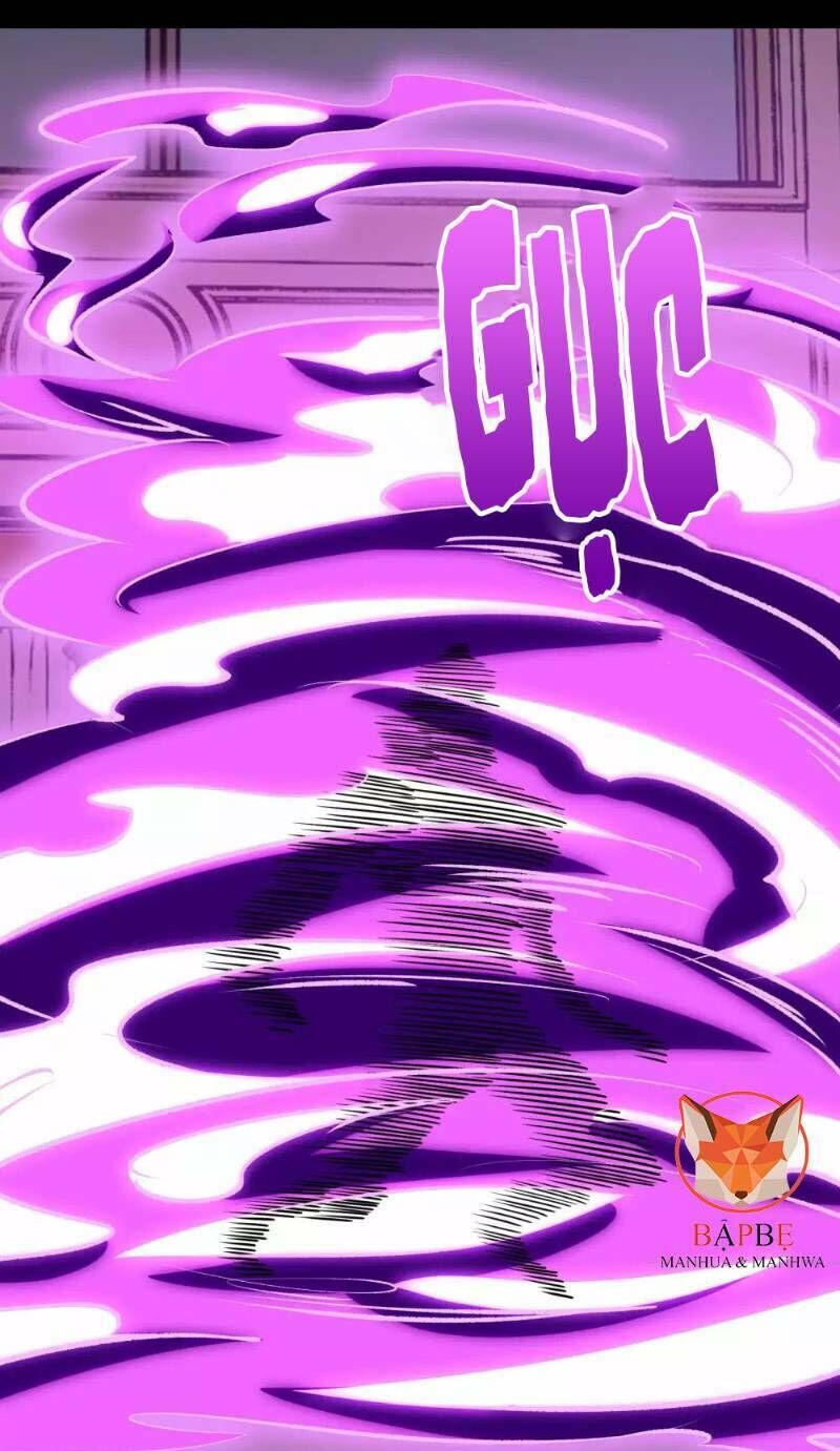Mạt Thế Vi Vương Chap 193 - Next Chap 194