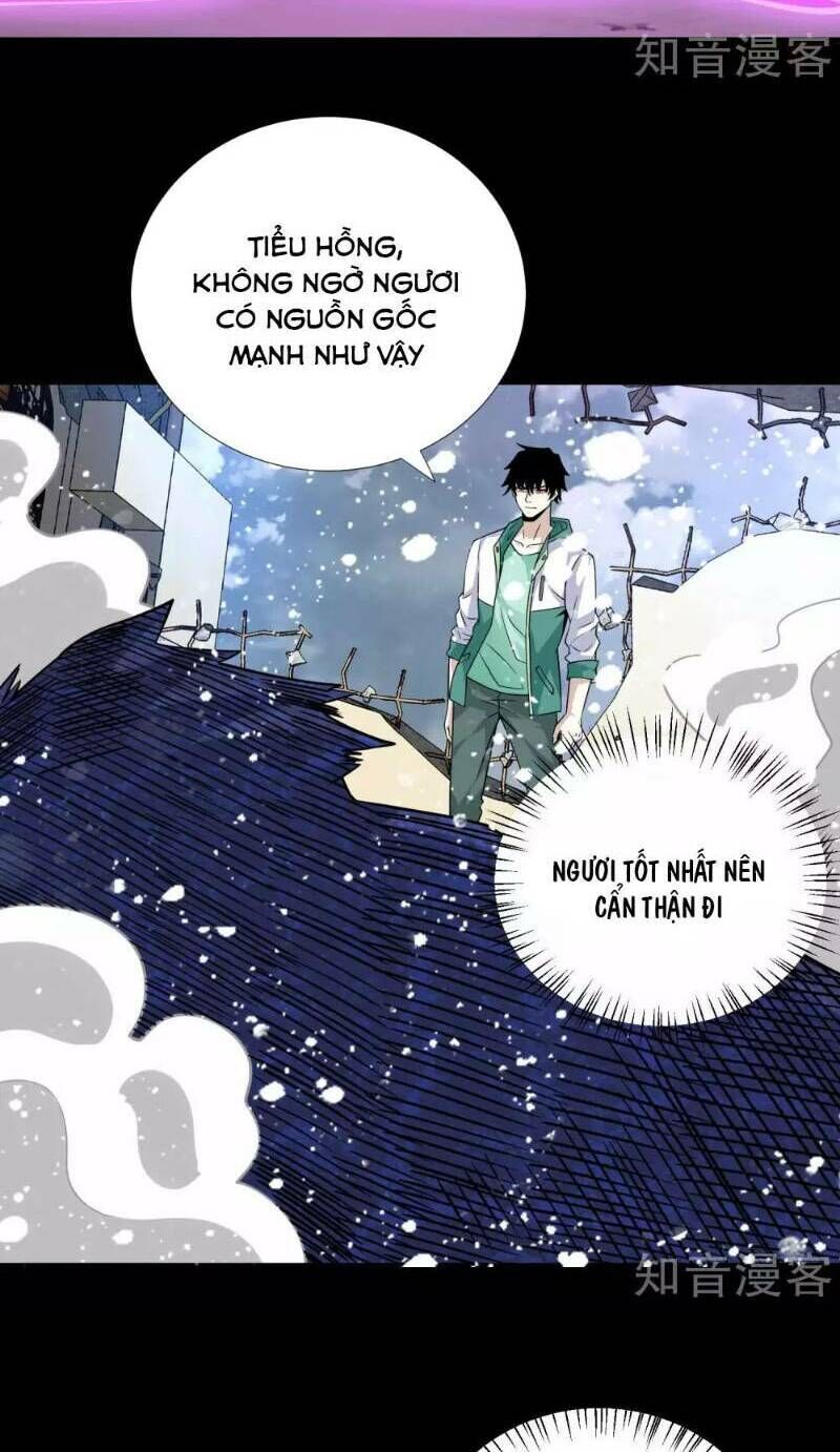 Mạt Thế Vi Vương Chap 193 - Next Chap 194