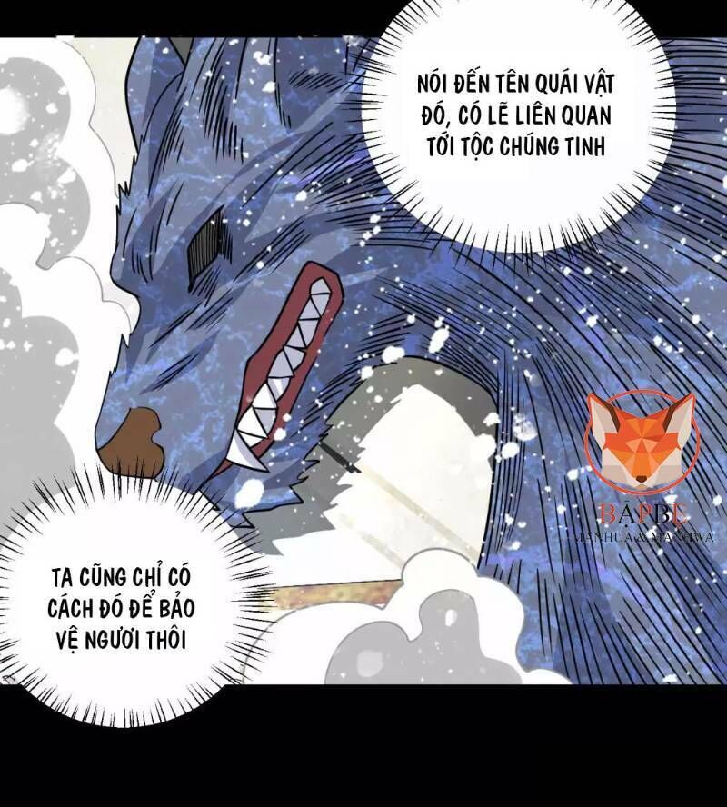 Mạt Thế Vi Vương Chap 193 - Next Chap 194