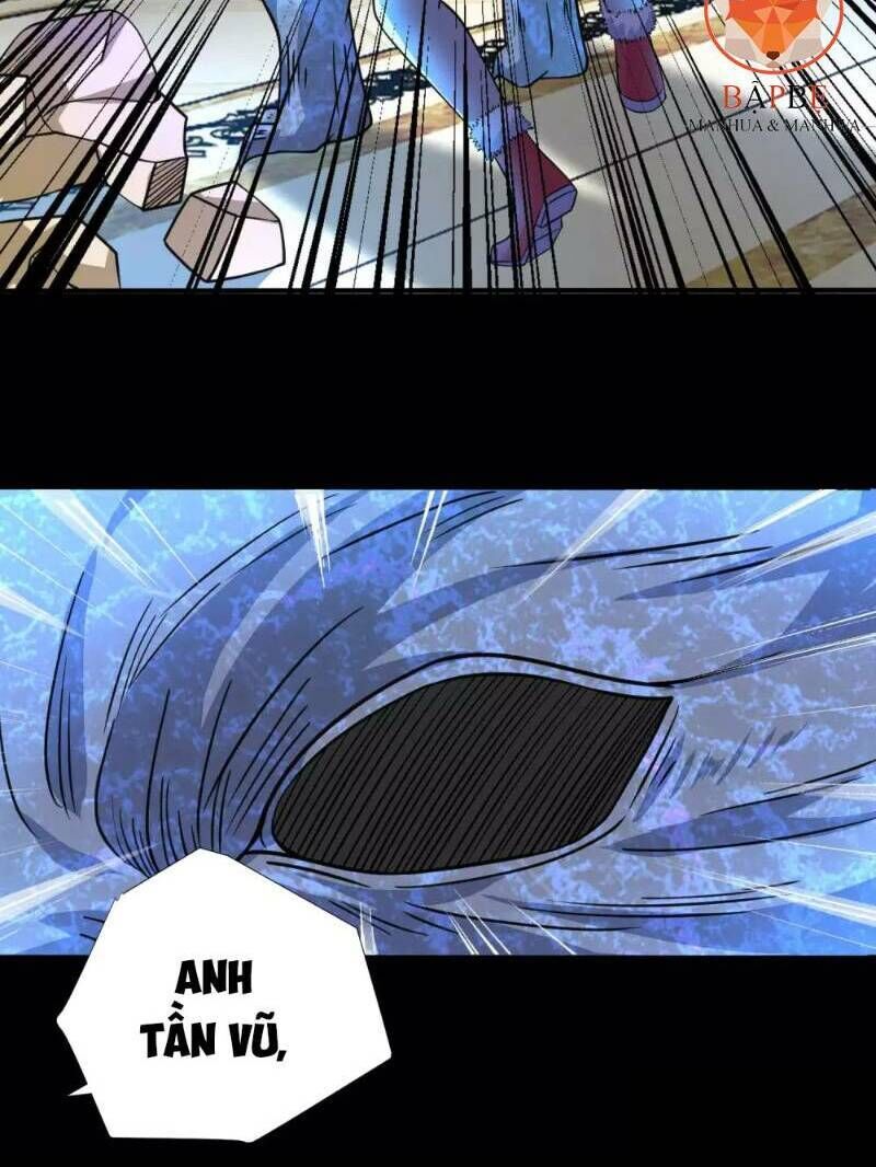 Mạt Thế Vi Vương Chap 193 - Next Chap 194