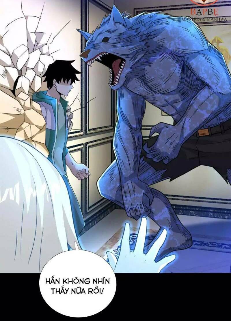Mạt Thế Vi Vương Chap 193 - Next Chap 194