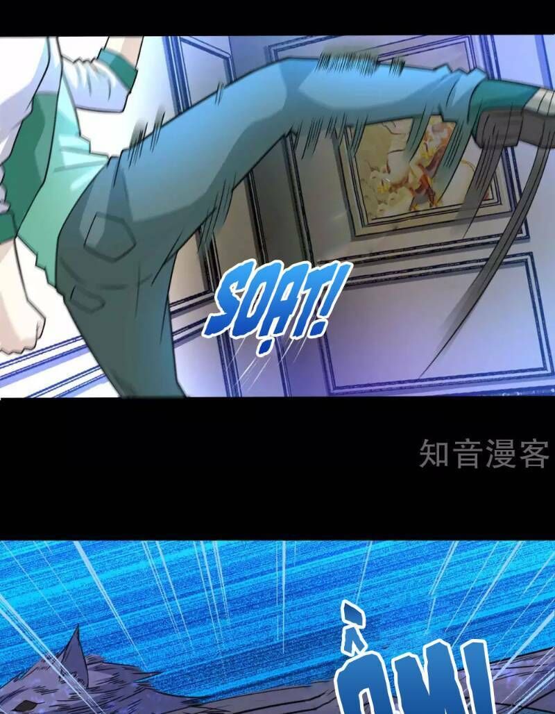 Mạt Thế Vi Vương Chap 193 - Next Chap 194
