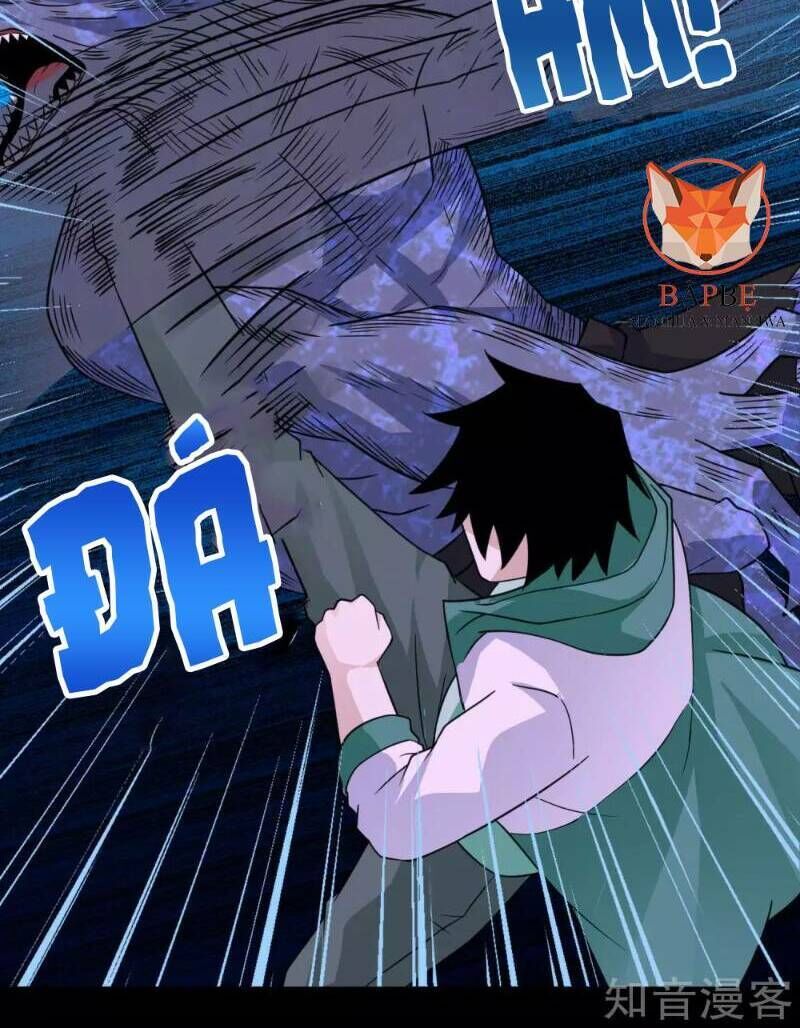 Mạt Thế Vi Vương Chap 193 - Next Chap 194
