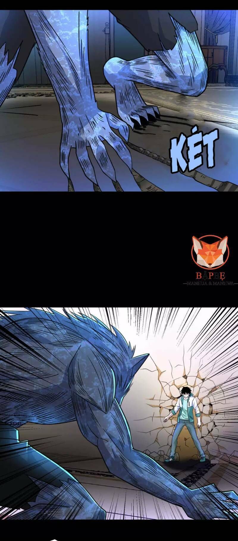 Mạt Thế Vi Vương Chap 193 - Next Chap 194