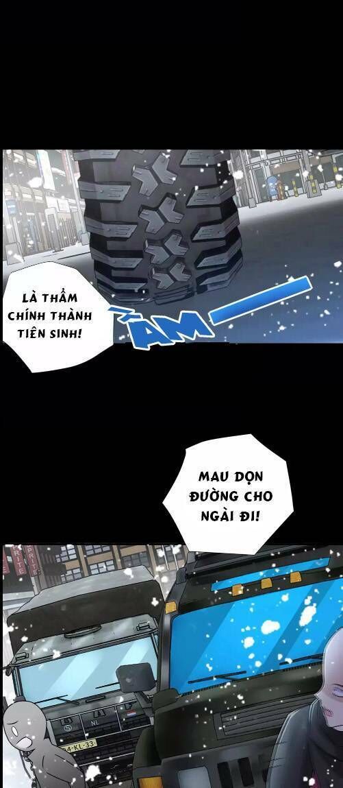 Mạt Thế Vi Vương Chap 194 - Next Chap 195
