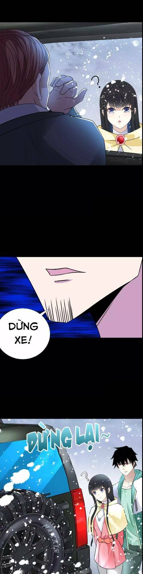 Mạt Thế Vi Vương Chap 194 - Next Chap 195