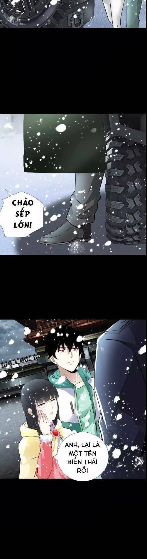 Mạt Thế Vi Vương Chap 194 - Next Chap 195