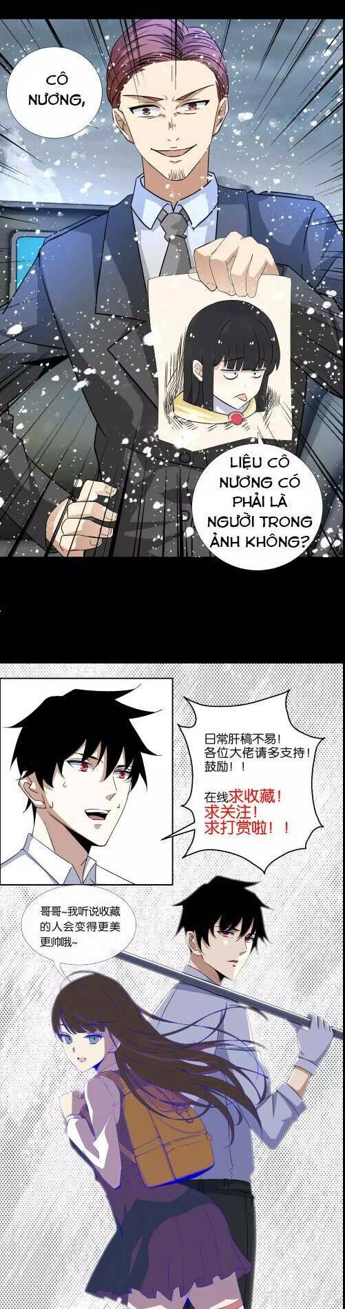 Mạt Thế Vi Vương Chap 194 - Next Chap 195