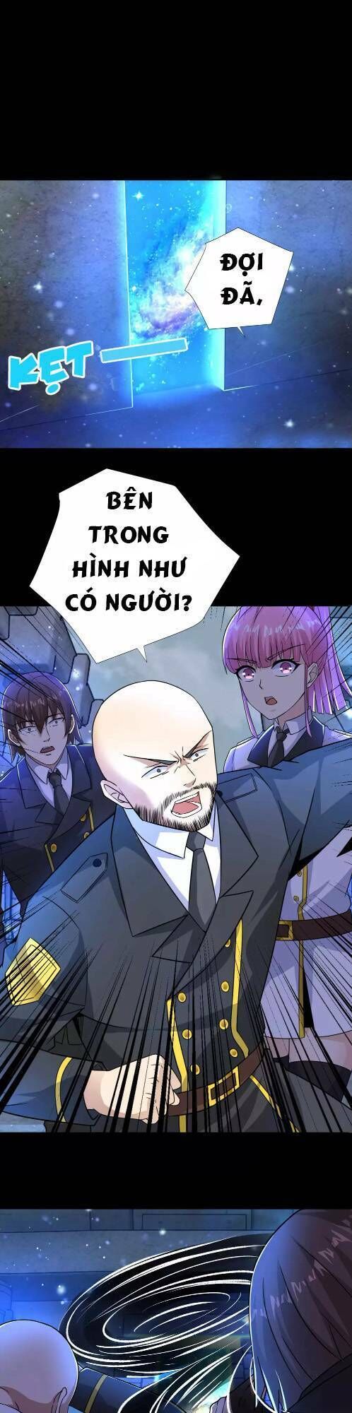 Mạt Thế Vi Vương Chap 194 - Next Chap 195