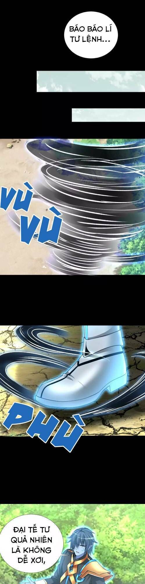 Mạt Thế Vi Vương Chap 194 - Next Chap 195