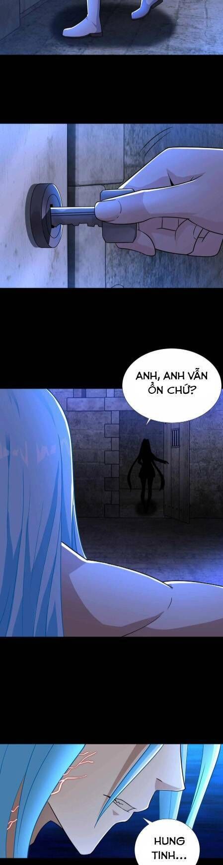 Mạt Thế Vi Vương Chap 195 - Next Chap 196