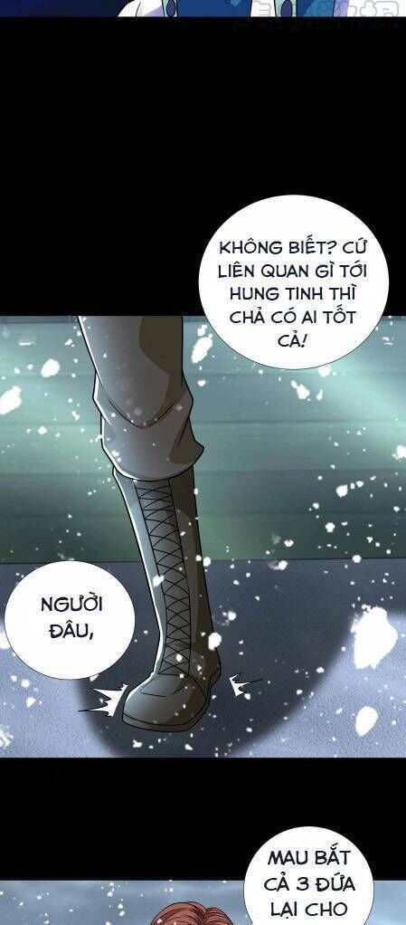 Mạt Thế Vi Vương Chap 195 - Next Chap 196