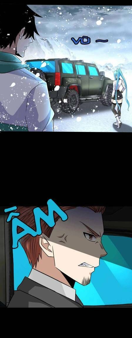 Mạt Thế Vi Vương Chap 195 - Next Chap 196