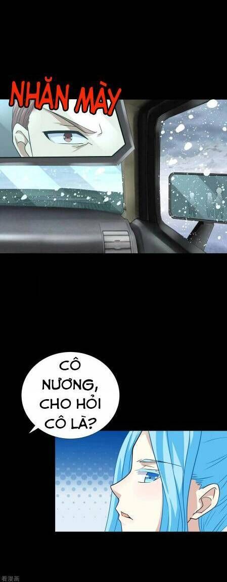 Mạt Thế Vi Vương Chap 195 - Next Chap 196