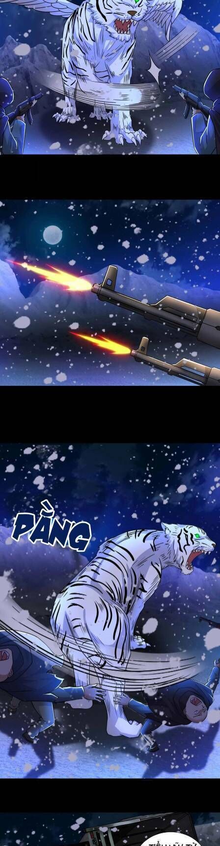 Mạt Thế Vi Vương Chap 196 - Next Chap 197