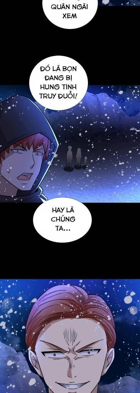 Mạt Thế Vi Vương Chap 196 - Next Chap 197