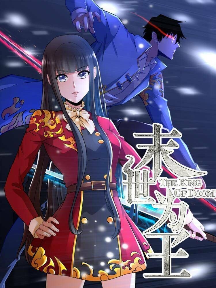 Mạt Thế Vi Vương Chap 197 - Next Chap 198