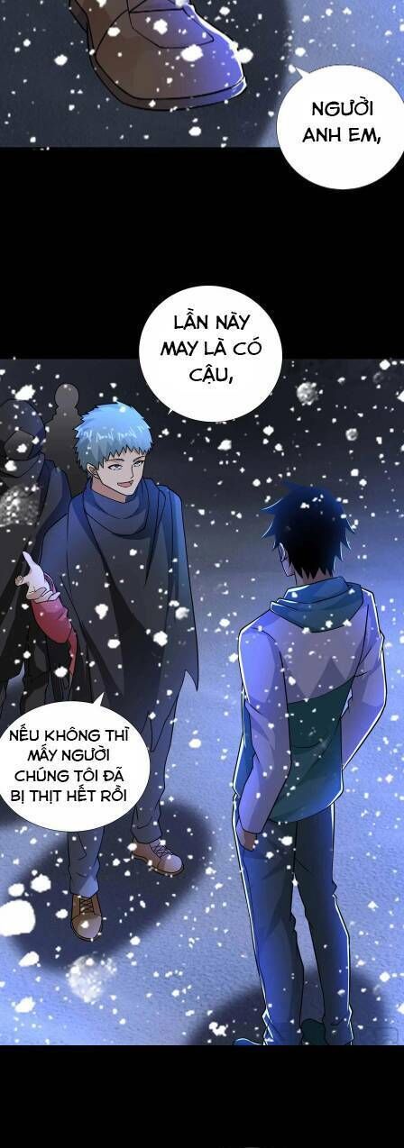 Mạt Thế Vi Vương Chap 197 - Next Chap 198