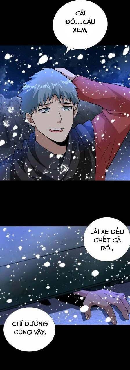 Mạt Thế Vi Vương Chap 197 - Next Chap 198