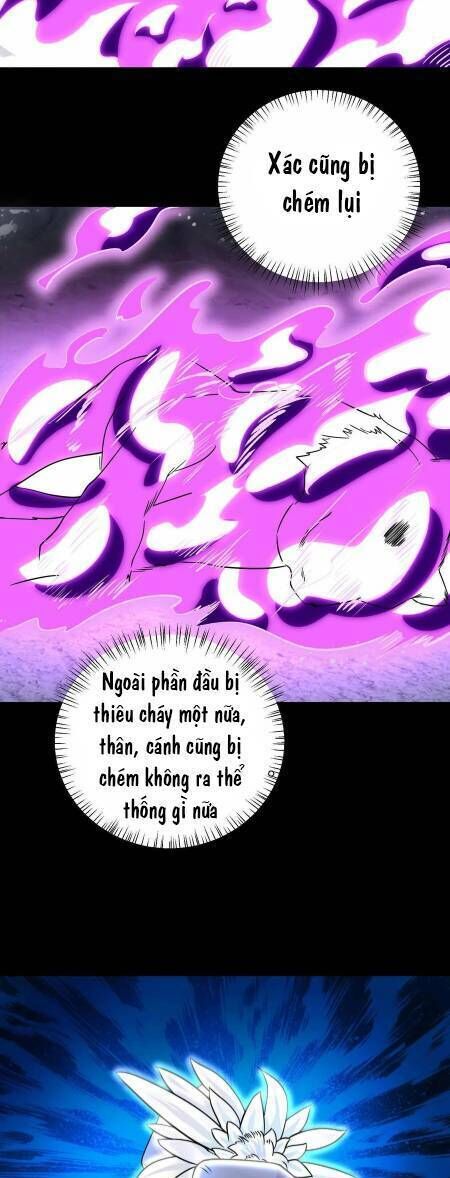 Mạt Thế Vi Vương Chap 197 - Next Chap 198