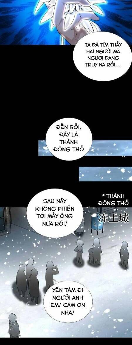 Mạt Thế Vi Vương Chap 197 - Next Chap 198