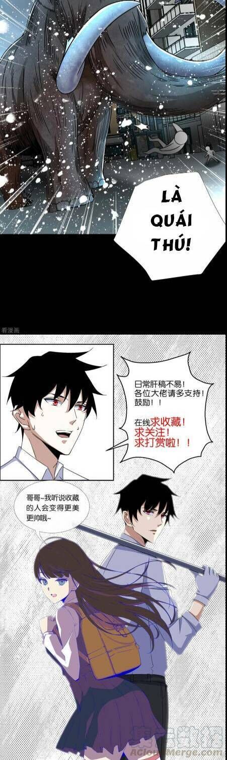 Mạt Thế Vi Vương Chap 197 - Next Chap 198