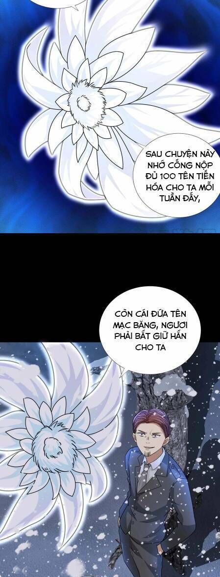Mạt Thế Vi Vương Chap 197 - Next Chap 198